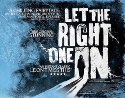 Let the Right One In