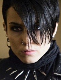 Lisbeth Salander