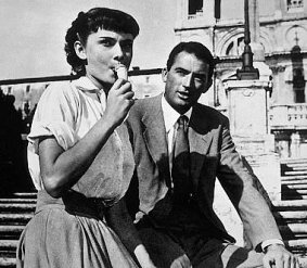 Princess and ice cream