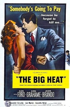 The Big Heat