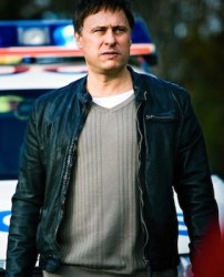 Blomkvist. Mikael Blomkvist.