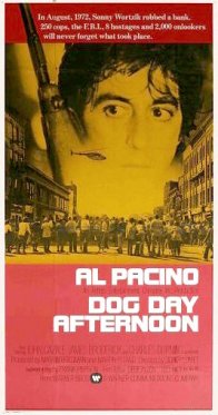 Dog Day Afternoon