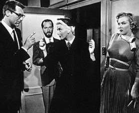 Getting up to... yeah