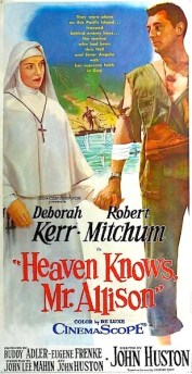 Heaven Knows, Mr Allison