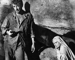 Heaven Knows, Mr Allison