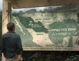 It says 2011 in the film