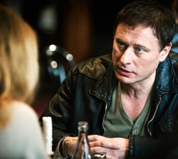 Let me just explain the plot to you...