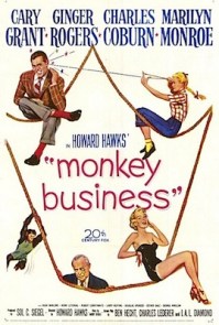 Monkey Business