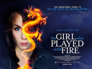 The Girl Who Played with Fire
