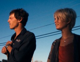 Two twentysomethings