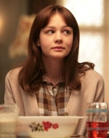 Carey Mulligan