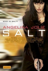 Salt Director's Cut