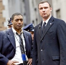 The good guys... or are they