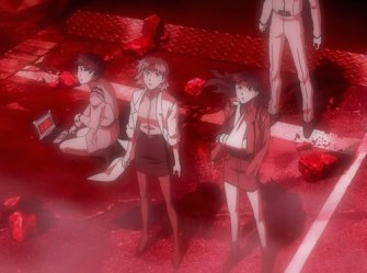 Watching Third Impact