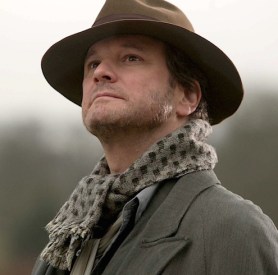 Colin Firth is always excellent