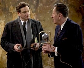 The sound quality's alright though