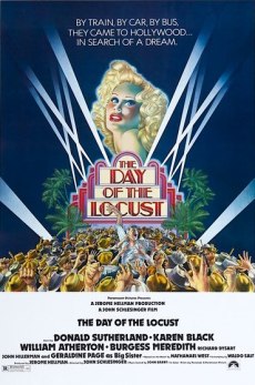 The Day of the Locust