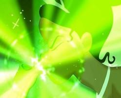 Don't kiss someone you've only just met