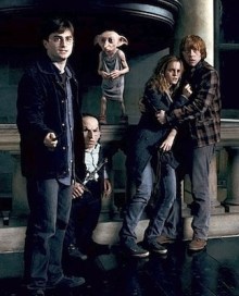 The kids strike back