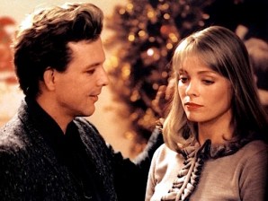 A rare woman in Diner