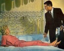 That touch of alcohol