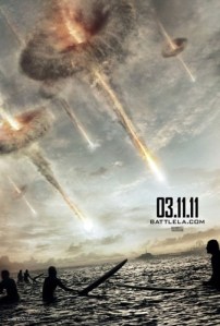 Battle Los Angeles