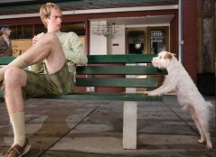 Friday, the best thing in the film