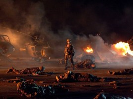 Keep the home fires burning