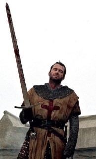 Say hello to my little friend