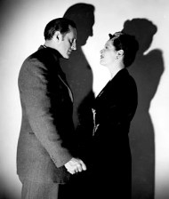 Sherlock Holmes vs the Spider Woman