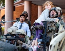 Somebody please think of the children