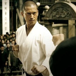 a sinister Japanese general