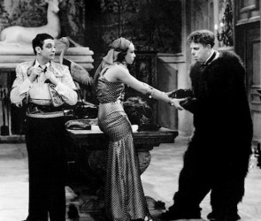 The Rules of the Game