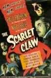 The Scarlet Claw
