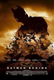 Batman Begins