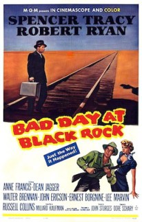 Bad Day at Black Rock