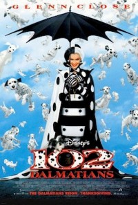 102 Dalmatians