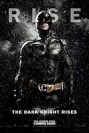 The Dark Knight Rises