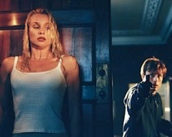 I think that guy did it