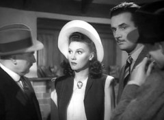 The Saint Meets the Tiger