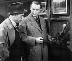 The Saint taking over