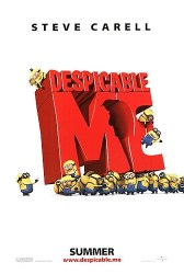 Despicable Me