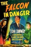 The Falcon in Danger