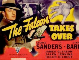 The Falcon Takes Over