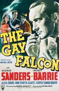 The Gay Falcon