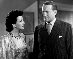 Trouble girl, girl trouble