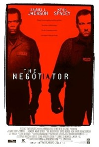 The Negotiator