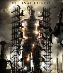 Saw, The Final Chapter