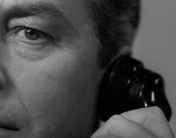 The Thief on the phone