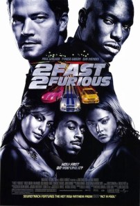 2 Fast 2 Furious